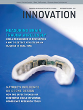 November/December 2022 Edition - Innovation Magazine